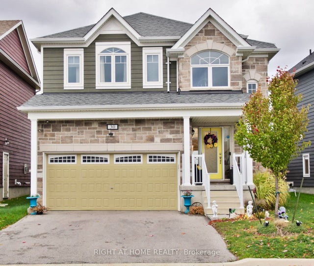 30 Sandhill Crane Drive, Wasaga Beach