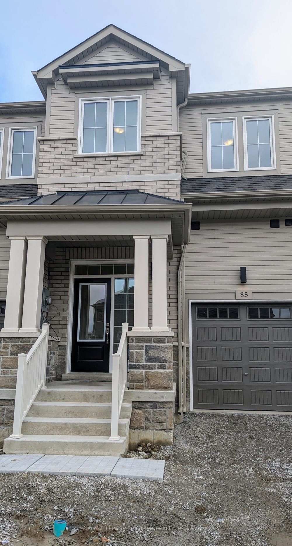 85 Greer Street, Barrie