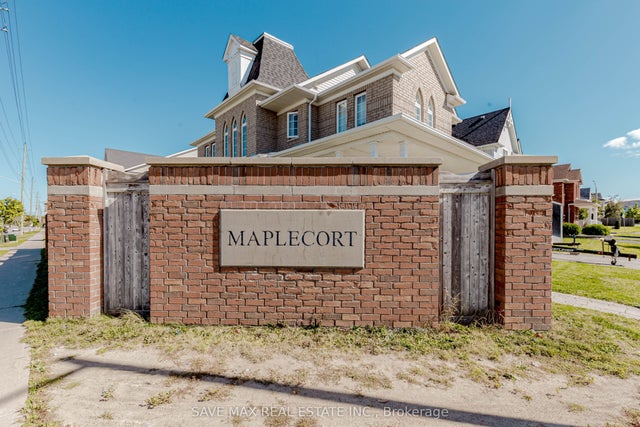 135 Prince William Way, Barrie