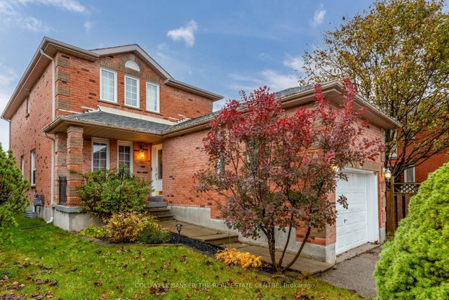 136 Violet Street, Barrie