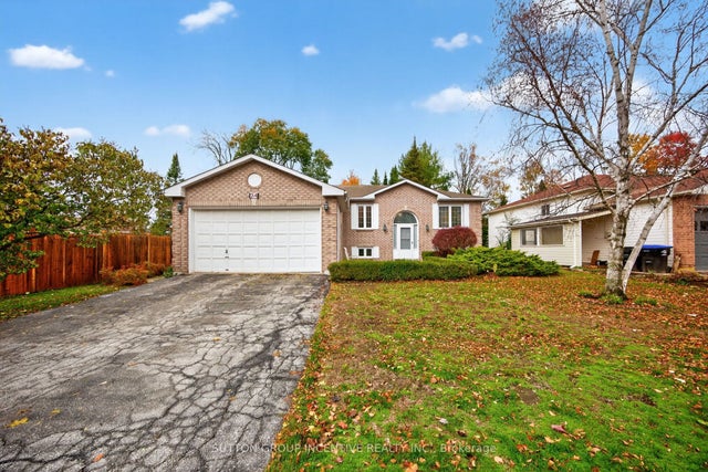 24 Port Royal Trail, Wasaga Beach