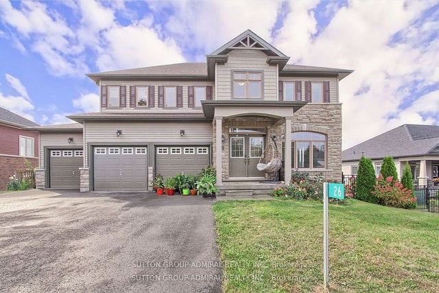 26 Oakmont Avenue, Oro-Medonte