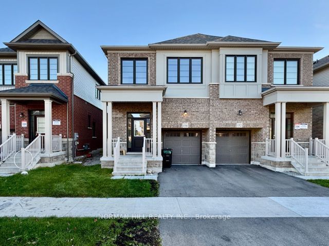 154 Shepherd Drive, Barrie