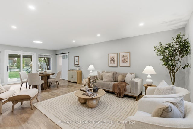 13 Pinetree Court, Ramara