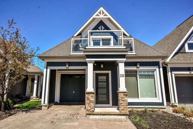 10 Invermara Court 28, Orillia