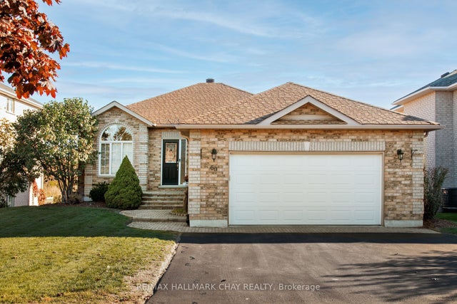 60 Crompton Drive, Barrie