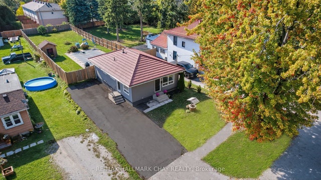 67 Simcoe Street, Orillia