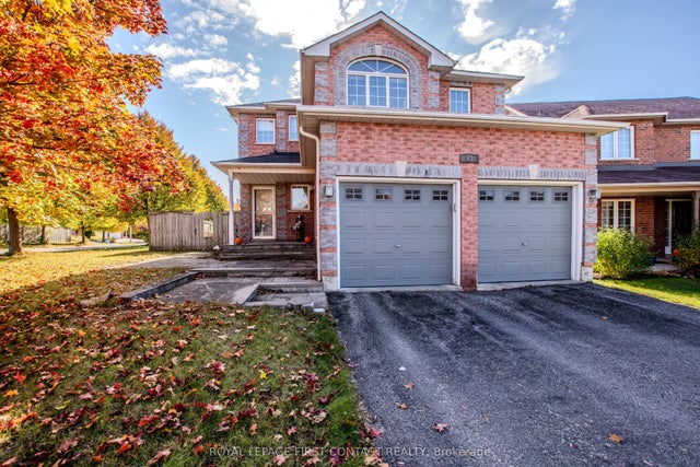 63 Gore Drive, Barrie
