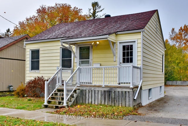 23 Seventh Street, Collingwood