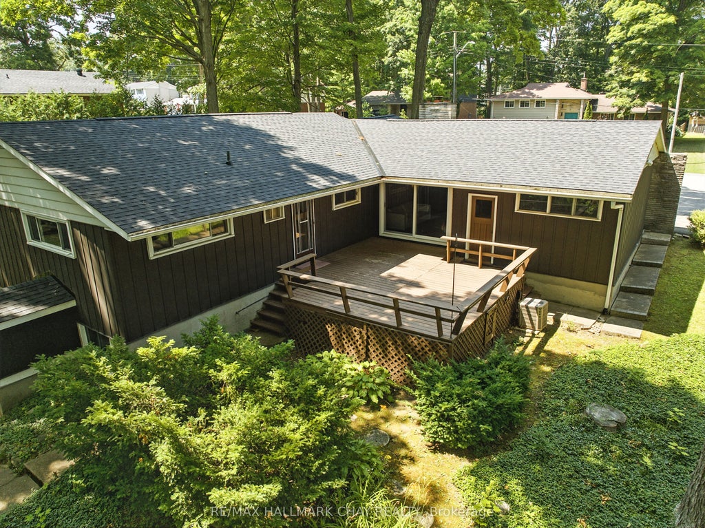 1005 Ingram Crescent, Midland