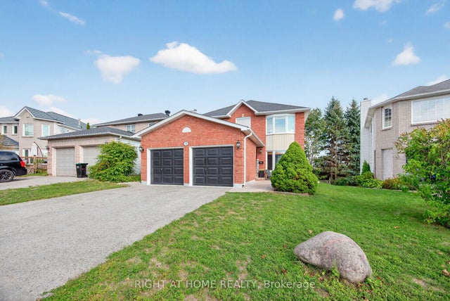 13 Orwell Crescent, Barrie
