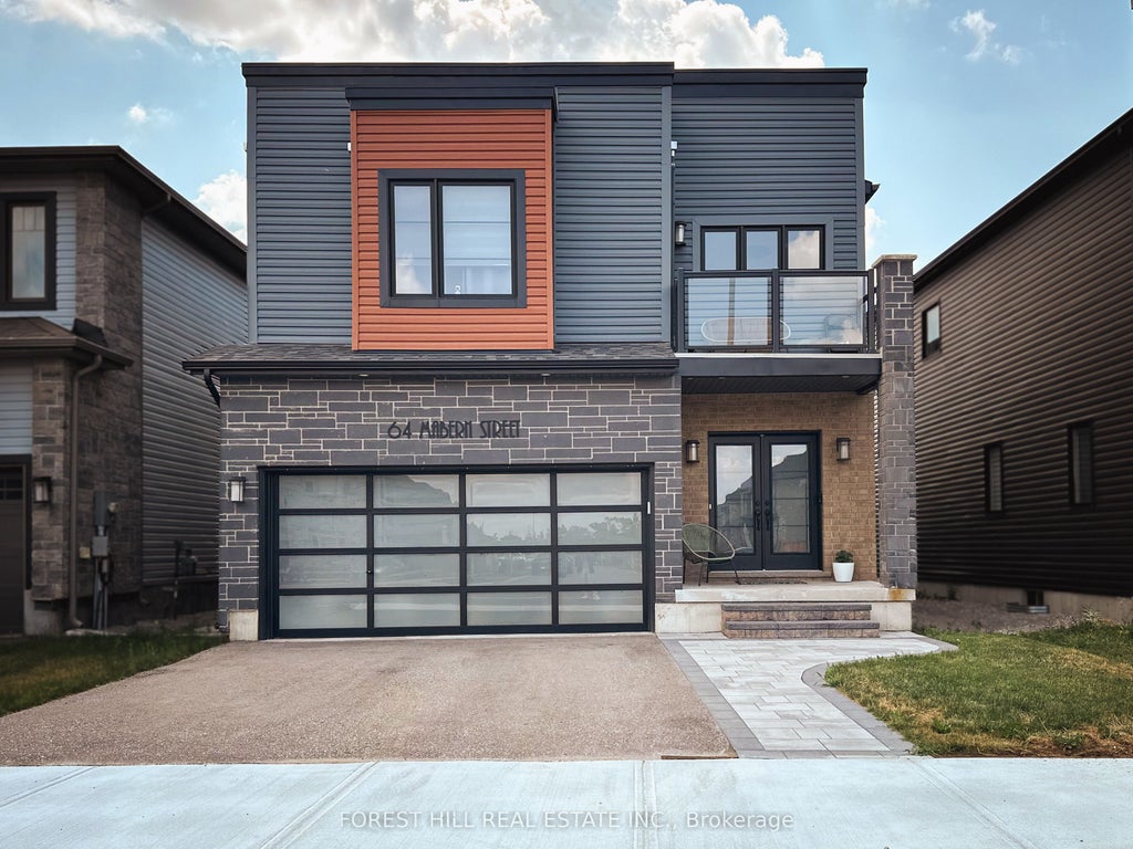 64 Mabern Street, Barrie