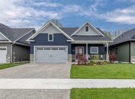 116 Brandon Avenue, Severn