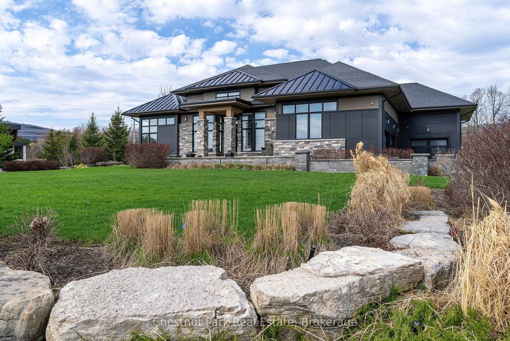1 Windrose Valley Boulevard, Clearview