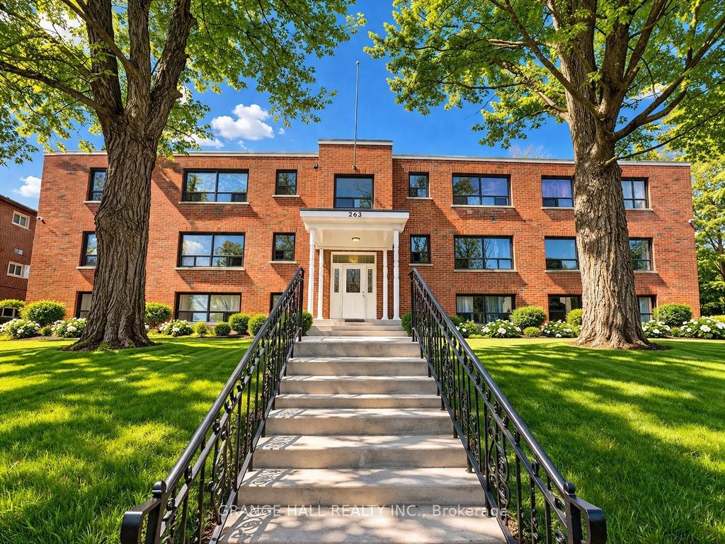263 Canice Street, Orillia
