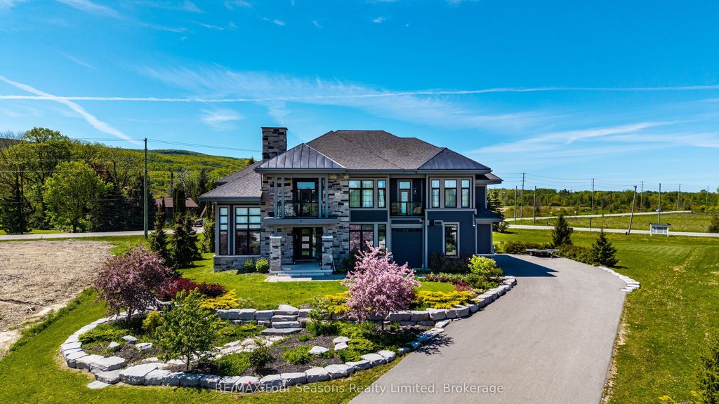9 Windrose Valley Boulevard, Clearview