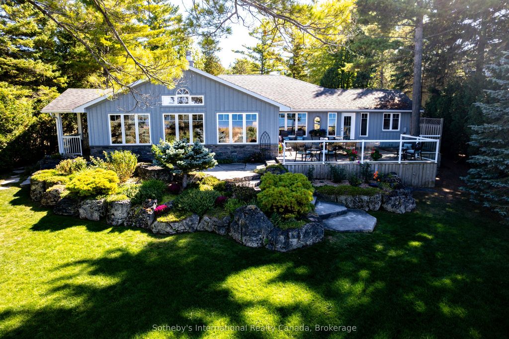 1036 River Road E, Wasaga Beach