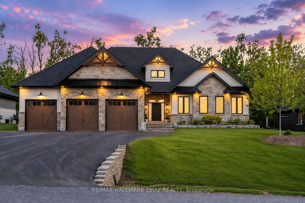 4 Walter James Parkway, Springwater