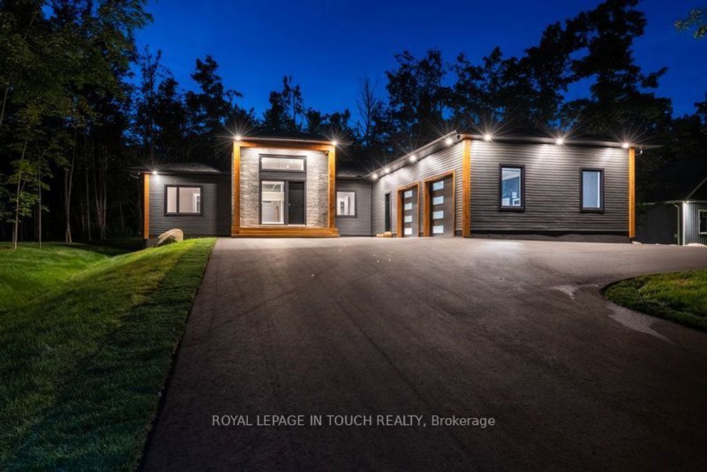 57 Alpine Drive, Oro-Medonte