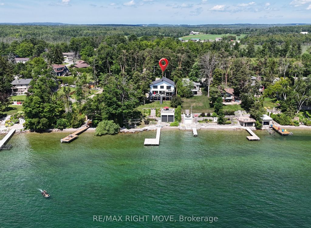 1189 Woodland Drive, Oro-Medonte