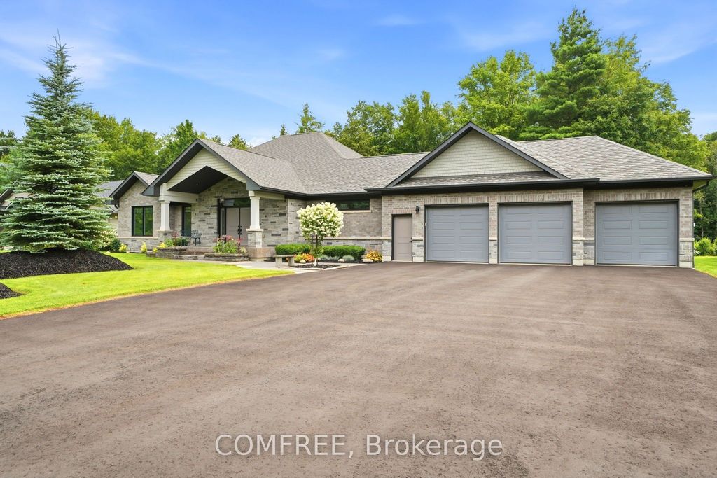 46 Marni Lane, Springwater
