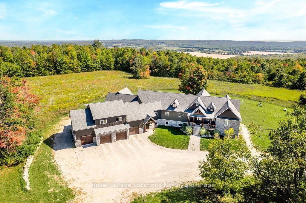 5385 8 Line N, Oro-Medonte
