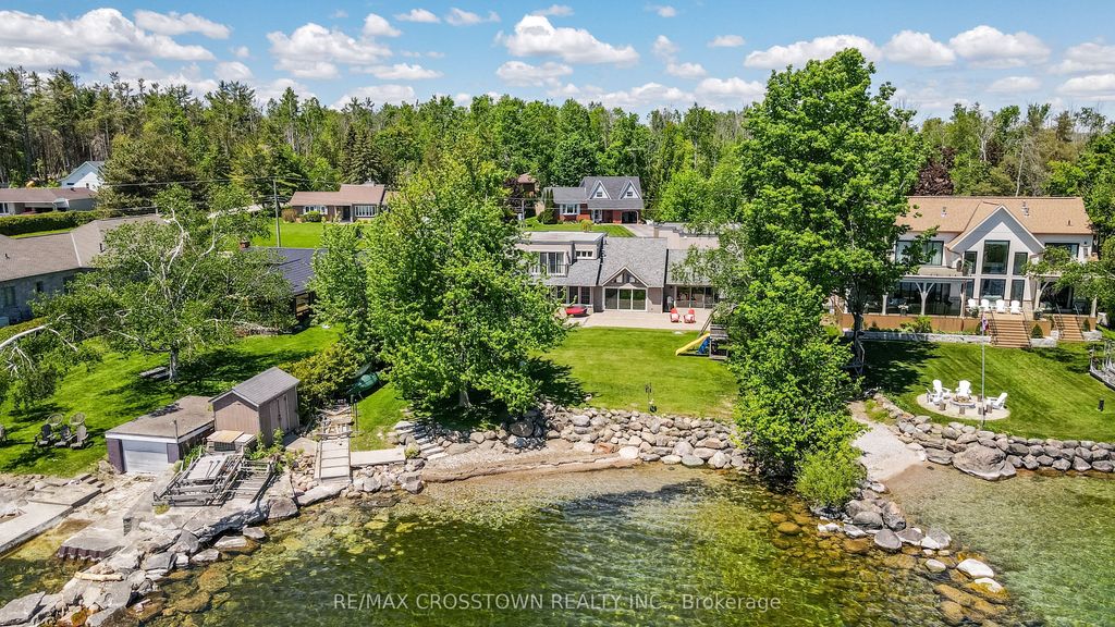 183 Lakeshore Road W, Oro-Medonte