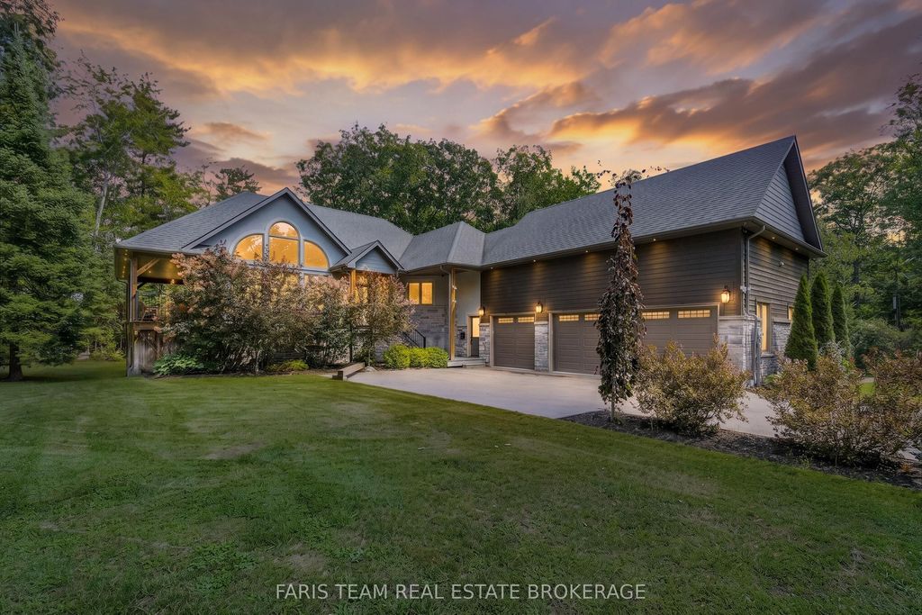 7 Duquette Court, Tiny