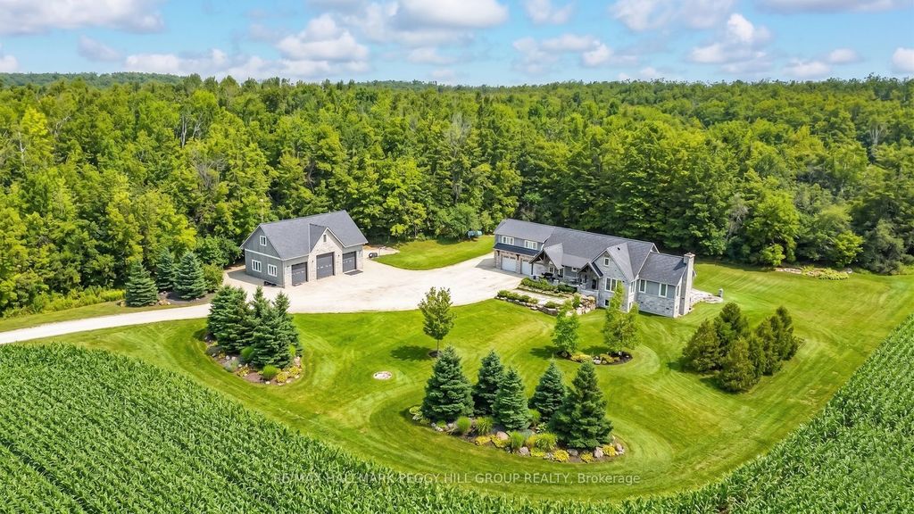 2265 Concession 11 Nottawasaga N/a S, Clearview