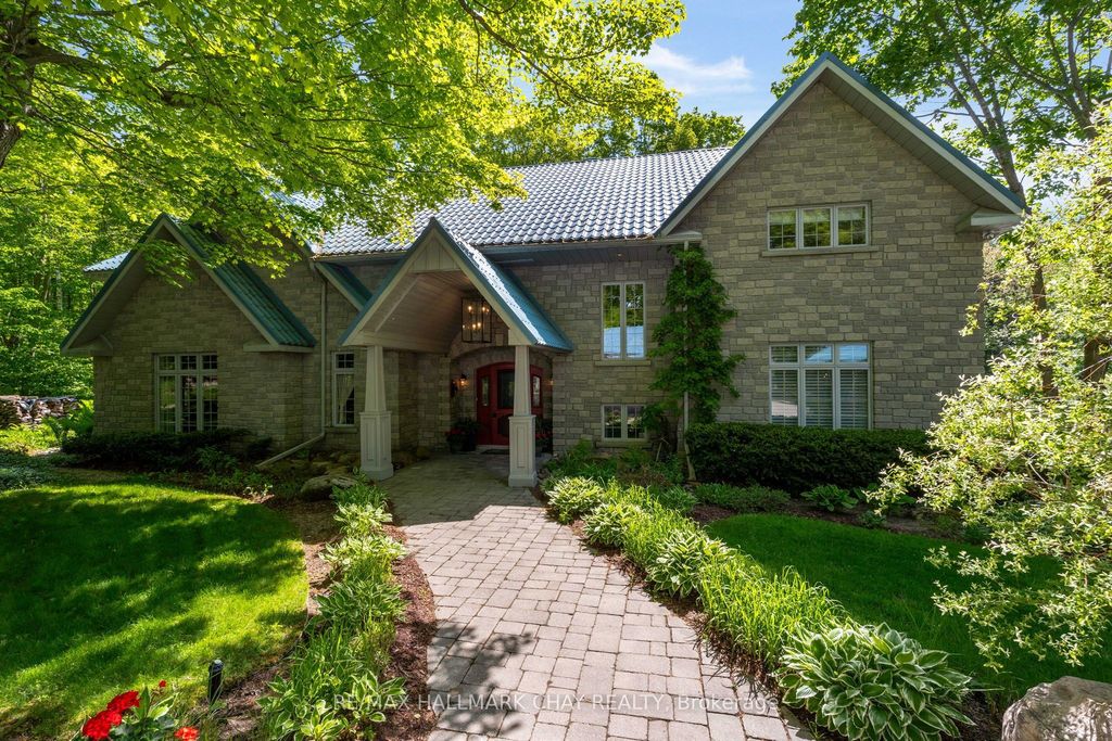 3778 Vasey Road, Tay