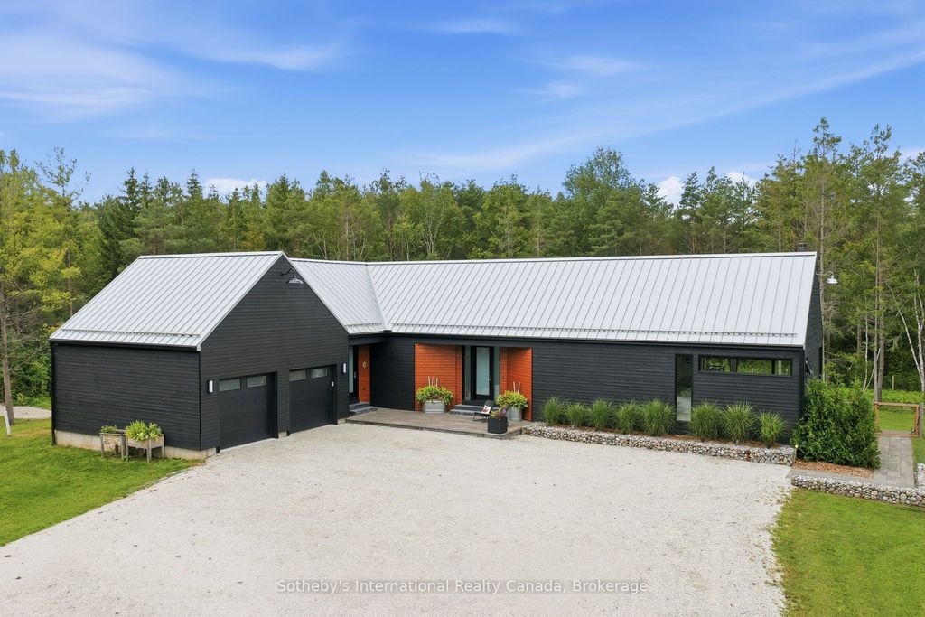 2514 Nottawasaga Concession 6 N/a N, Clearview