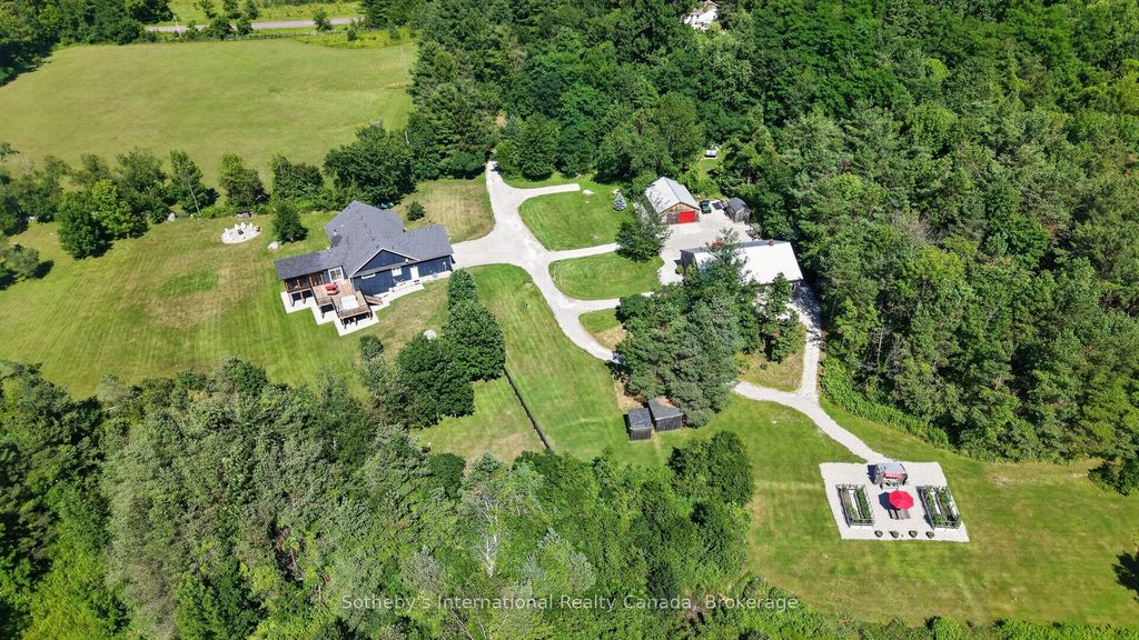 6192 4 Line N, Oro-Medonte