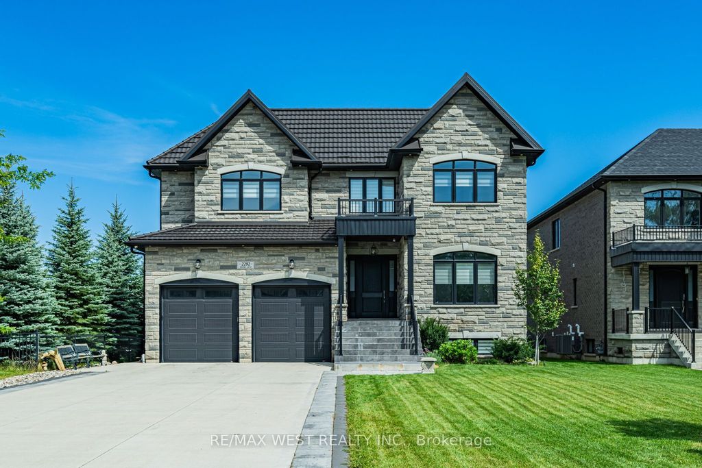 2292 Shore Lane, Wasaga Beach
