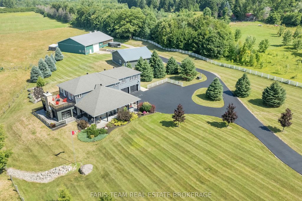 130 Concession 15 N/a W, Tiny