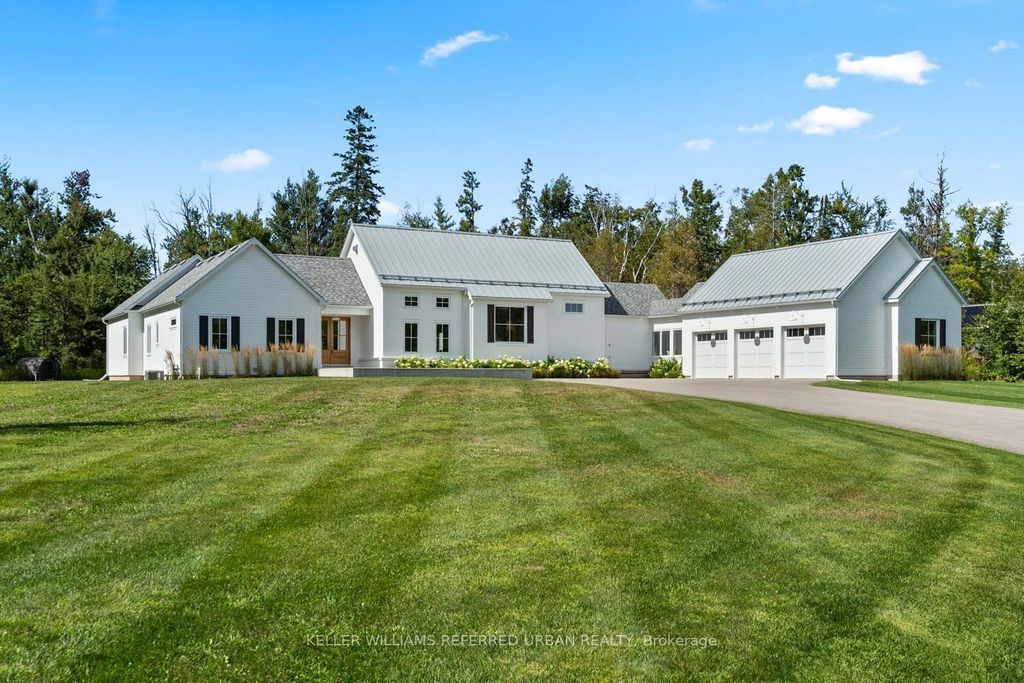 24 Windfield Drive W, Oro-Medonte