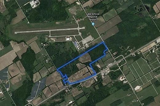 Pt Lt20 Concession 7 Drive, Oro-Medonte