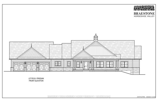 Lot 38 Friesian Court, Oro-Medonte