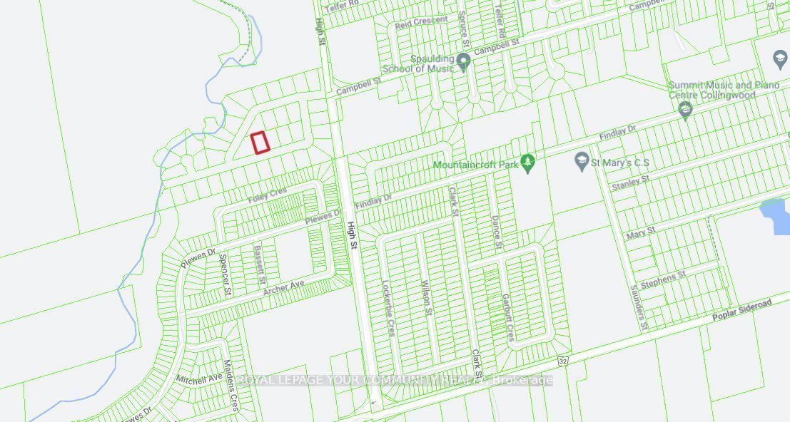 41 Conc 10 Nottawasaga Pt 21 N/a Home for Sale London Ontario Real