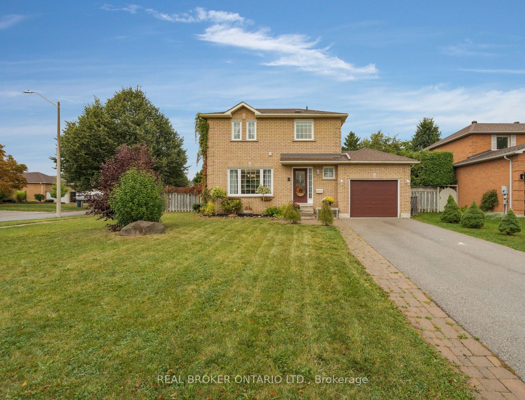 2 Stroud Place Home for Sale London Ontario Real Estate