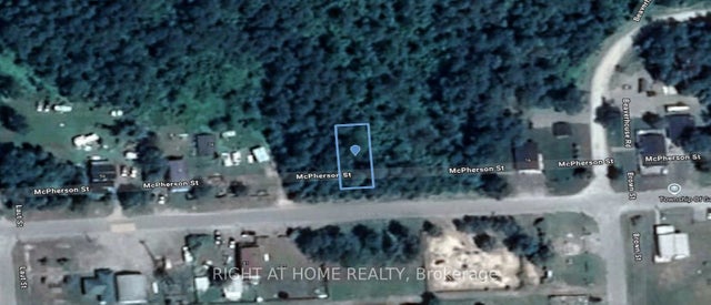 Lot 22 Mcpherson Street, Kirkland Lake
