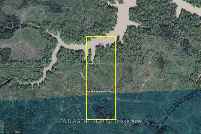 Ptlot 7 Conc 4, Parcel 6199 N/a, Iroquois Falls