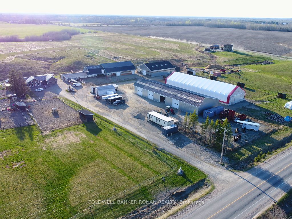328535 Highway 560 N/a, Englehart
