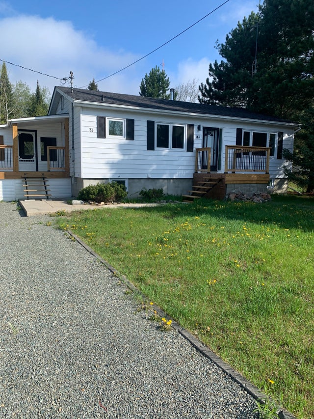 143 Arthur Street N, Timmins