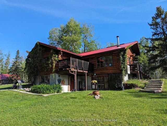 227005 Brentha Road, Englehart