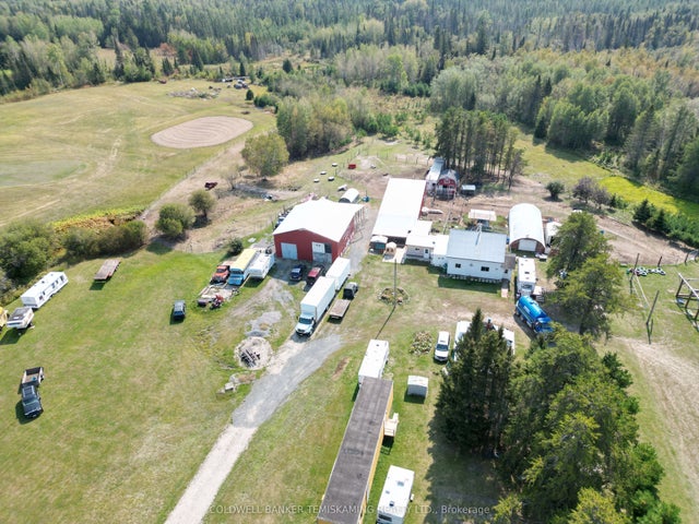 284124 Elliott Road, Timiskaming