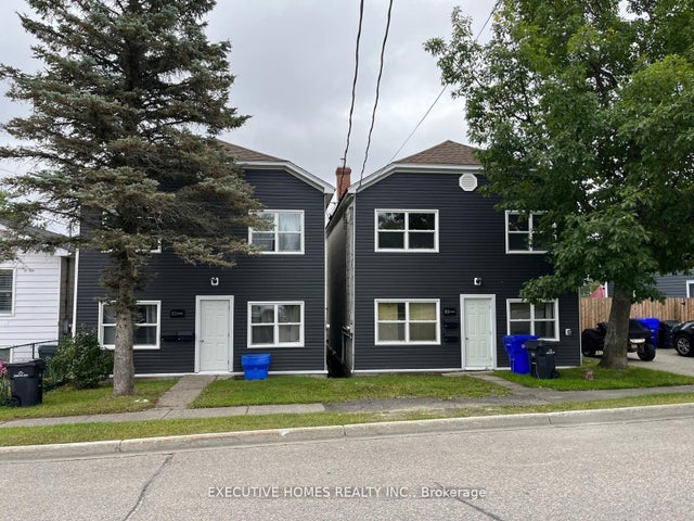 63 Second Street E, Kirkland Lake