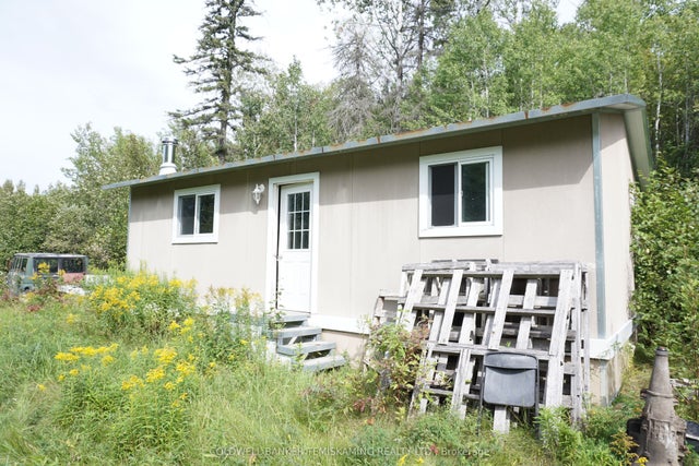 Lot 1 Campbell's Road, Timiskaming