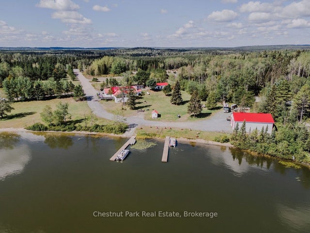 501 Resort Road, Kirkland Lake
