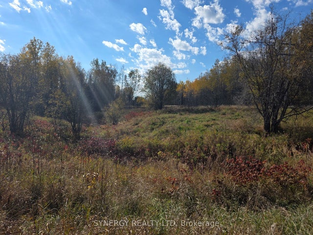 Con 6 N Pt Lot 12 Road, Englehart