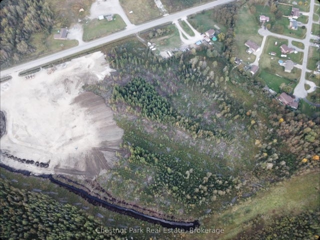 Highway 11 North Highway 41 Acre Property, Englehart